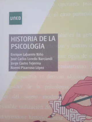 Historia y Emoción