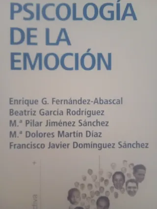 Historia y Emoción