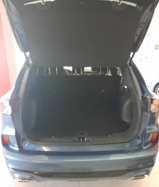 Ford Kuga 2022