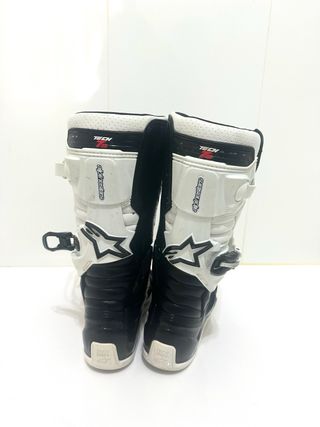 Botas Alpinestars Motocross Enduro