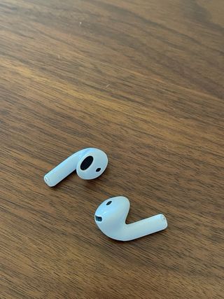 Apple AirPods 4 ANC Cancelación Ruido