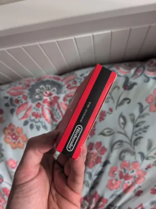 Nintendo Game & Watch Ball RGW-001