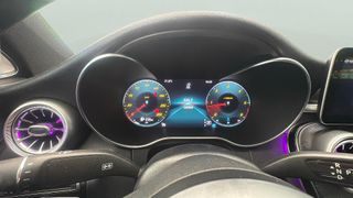 Mercedes-Benz Clase C Coupe 220 d 143 kW (194 CV)