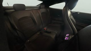 Mercedes-Benz Clase C Coupe 220 d 143 kW (194 CV)