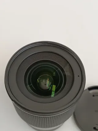 Obiettivo Sigma 16mm F1.4 DC DN per Canon C5Y0765