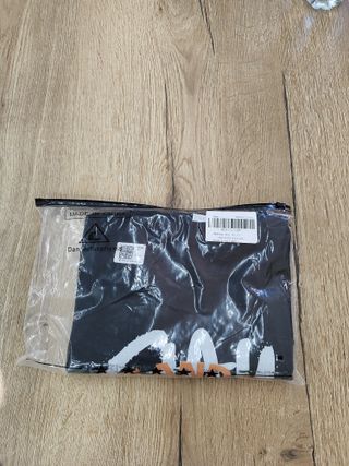 Camiseta Y2K "Free & Wild" Backprint