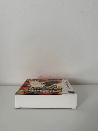 Pokemon Ultra Sole Edizione Limitata 3DS