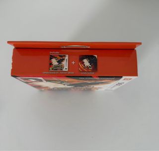 Pokemon Ultra Sole Edizione Limitata 3DS