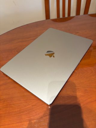 MacBook Air M3 15” 2024