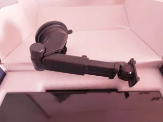 Cámara salpicadero inalámbrica 11,26 pulgadas