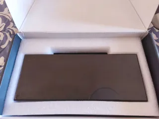 Cámara salpicadero inalámbrica 11,26 pulgadas