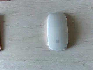 Imac M1 24 8GB RAM 256GB Rosa/Rojo