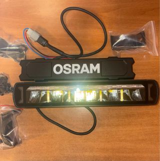 Osram LEDriving Lightbar MX250-CB