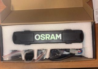 Osram LEDriving Lightbar MX250-CB