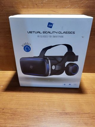 Gafas VR NK - gafas realidad virtual