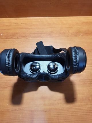 Gafas VR NK - gafas realidad virtual