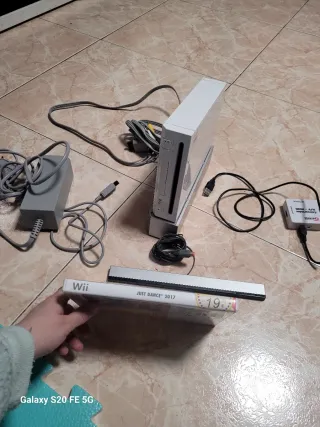 Wii
