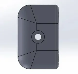 Terminal Knaus Autocaravana (Pack 4)