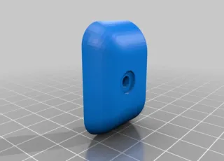 Terminal Knaus Autocaravana (Pack 4)