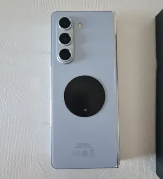 Samsung Galaxy Z Fold 5 Fundas y Teléfono