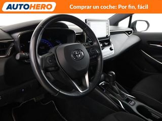 Toyota Corolla 1.8 Hybrid Active Tech