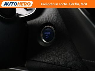 Toyota Corolla 1.8 Hybrid Active Tech