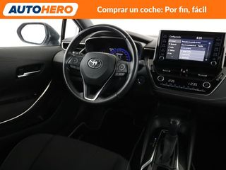 Toyota Corolla 1.8 Hybrid Active Tech