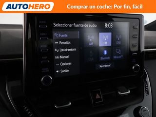 Toyota Corolla 1.8 Hybrid Active Tech