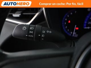 Toyota Corolla 1.8 Hybrid Active Tech