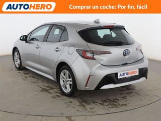 Toyota Corolla 1.8 Hybrid Active Tech