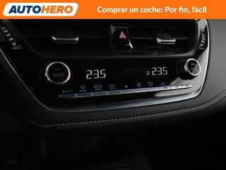 Toyota Corolla 1.8 Hybrid Active Tech