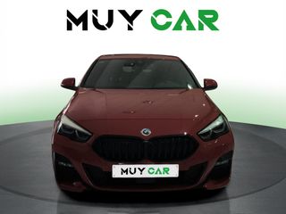 BMW Serie 2 220d Gran Coupe 140 kW (190 CV)