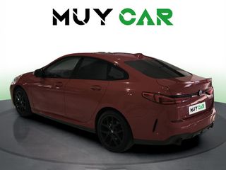 BMW Serie 2 220d Gran Coupe 140 kW (190 CV)