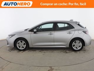 Toyota Corolla 1.8 Hybrid Active Tech