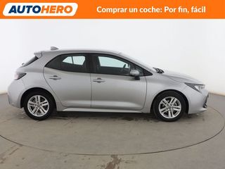 Toyota Corolla 1.8 Hybrid Active Tech