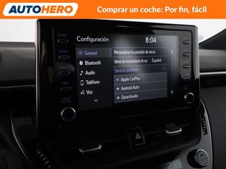 Toyota Corolla 1.8 Hybrid Active Tech