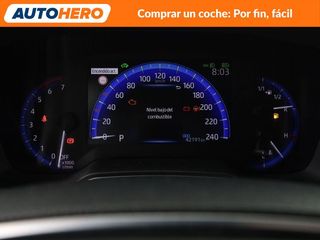 Toyota Corolla 1.8 Hybrid Active Tech