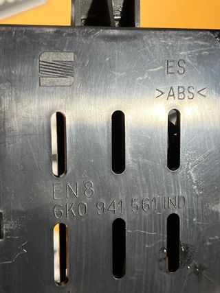 Posavasos SEAT