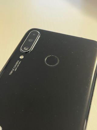 Huawei P30 Lite Negro