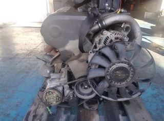 Audi adr motor completo a4 berlina 1.8 otolp953209
