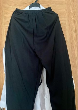 Traje chulapo hombre