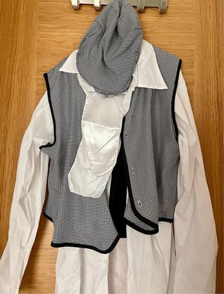 Traje chulapo hombre