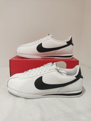 T49,5 Zapatillas Nike Cortez