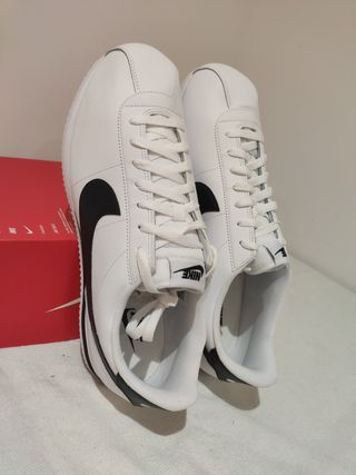 T49,5 Zapatillas Nike Cortez