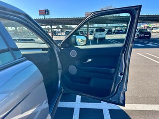 Land Rover Range Rover Evoque 2.2L TD4 Diesel