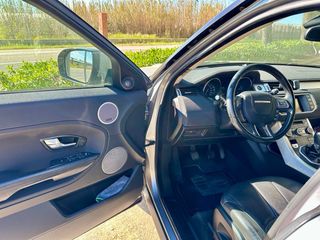 Land Rover Range Rover Evoque 2.2L TD4 Diesel