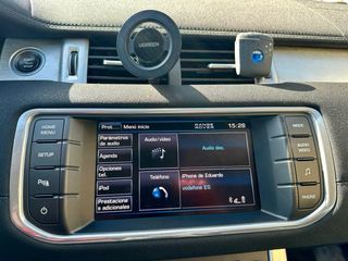 Land Rover Range Rover Evoque 2.2L TD4 Diesel