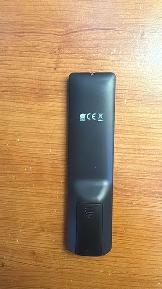 Mando a distancia universal DigiQuest