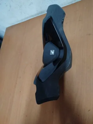 Embellecedor Manillar Honda Forza 125 (2018)