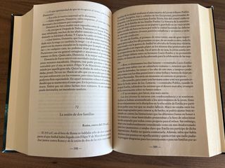 Africanos – Santiago Posteguillo (Bolsillo, 2024)